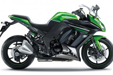 2016年モデル Z1000SX ABS (ZX1000M)※欧州一般仕様