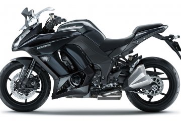 2016年モデル Z1000SX ABS (ZX1000M)※欧州一般仕様