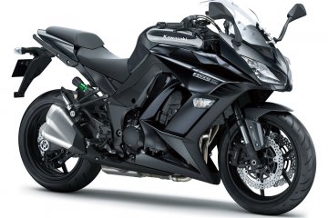 2016年モデル Z1000SX ABS (ZX1000M)※欧州一般仕様