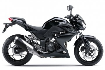 2016年モデル Z250 (ER250C)※タイ仕様