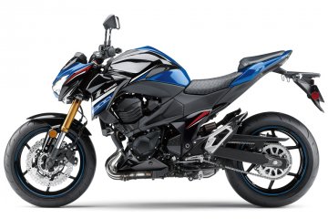 2016年モデル Z800 ABS (ZR800B)※カナダ仕様