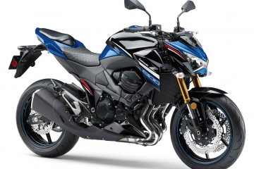 2016年モデル Z800 ABS (ZR800B)※カナダ仕様