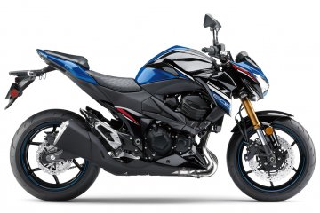 2016年モデル Z800 ABS (ZR800B)※カナダ仕様