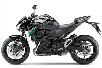 2016年モデル Z800 ABS (ZR800B)※中国仕様