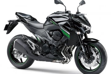 2016年モデル Z800 ABS (ZR800B)※中国仕様