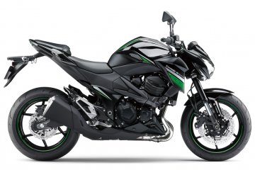 2016年モデル Z800 ABS (ZR800B)※中国仕様