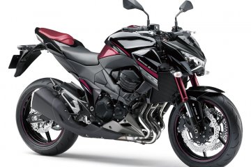 2016年モデル Z800 ABS (ZR800B)※中国仕様