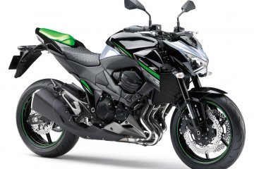 2016年モデル Z800 ABS (ZR800B)※欧州一般仕様