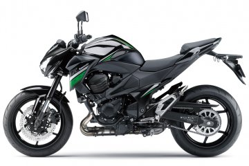 2016年モデル Z800 (ZR800C)※欧州一般仕様