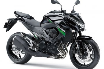 2016年モデル Z800 (ZR800C)※欧州一般仕様