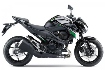 2016年モデル Z800 (ZR800C)※欧州一般仕様