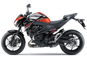 2016年モデル Z800 (ZR800C)※欧州一般仕様