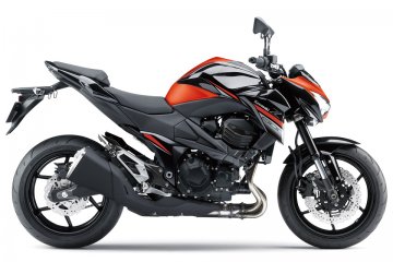 2016年モデル Z800 (ZR800C)※欧州一般仕様