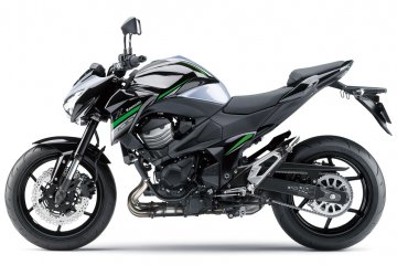 2016年モデル Z800 (ZR800C)※欧州一般仕様