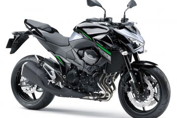 2016年モデル Z800 (ZR800C)※欧州一般仕様