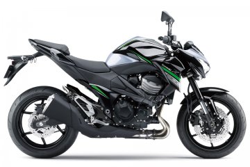 2016年モデル Z800 (ZR800C)※欧州一般仕様