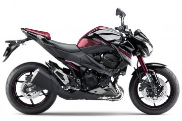 2016年モデル Z800 (ZR800A)※中国仕様