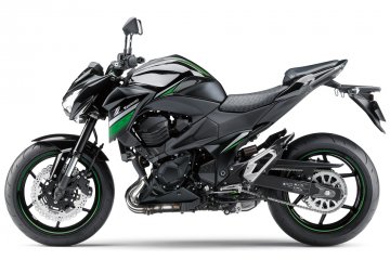 2016年モデル Z800 (ZR800A)※欧州一般仕様