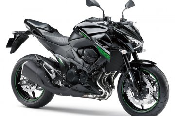 2016年モデル Z800 (ZR800A)※欧州一般仕様