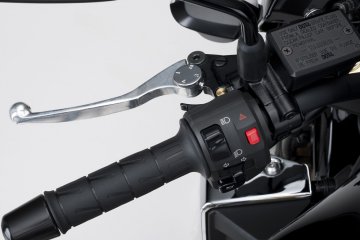 2016年モデル ZRX1200DAEG メカニズム