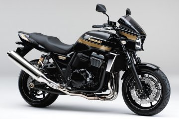 2016年モデル ZRX1200DAEG