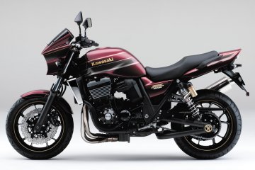 2016年モデル ZRX1200DAEG