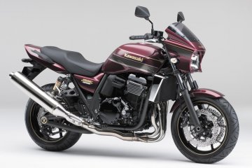 2016年モデル ZRX1200DAEG