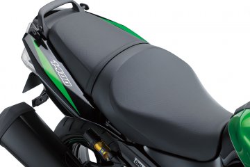 2016年モデル ZZR1400 ABS (ZX1400J)※欧州一般仕様 フィーチャー