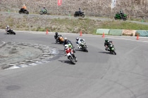 ［2016］Ninja 250SL単独レースも開催! カワサキCS2グループサーキット走行会 レポート