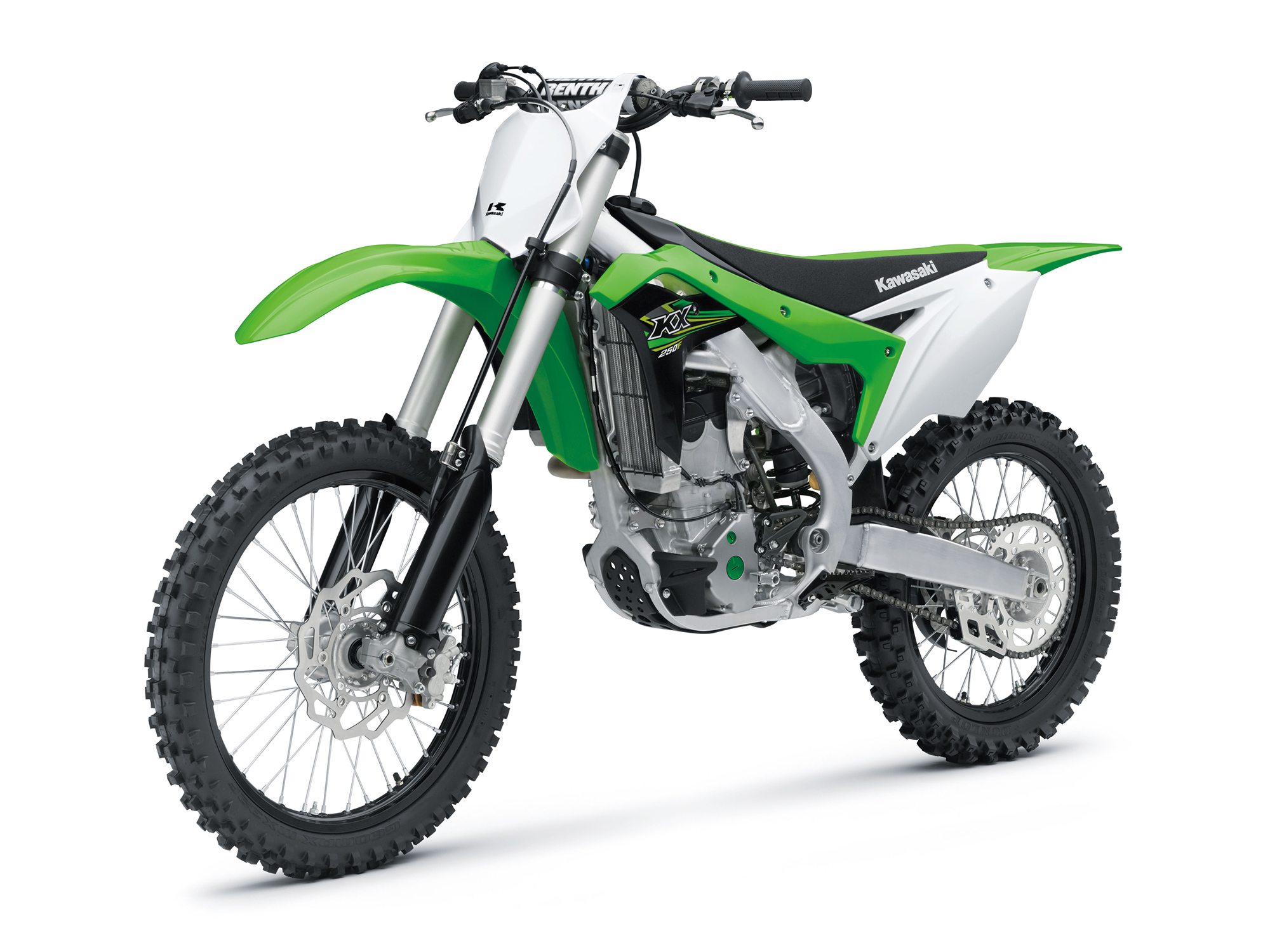 Trænge ind hundehvalp Forstærker KX250F］より軽く&よりパワフルに! さらに戦闘力を増した2017年モデルが登場 | 新車 | カワサキイチバン