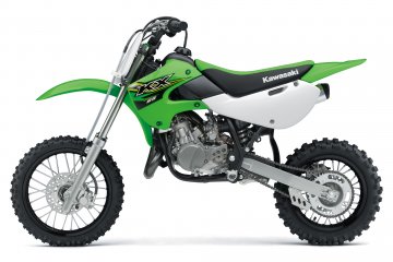 2017年モデル KX65