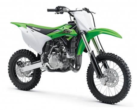 2017年モデル KX85