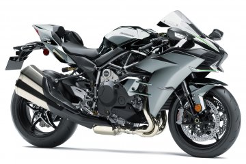 2017年モデル Ninja H2 (ZX1000Z)※アメリカ仕様