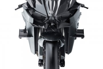 2017年モデル Ninja H2R