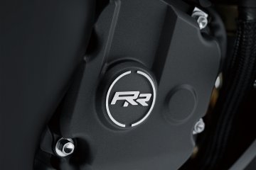 2017年モデル Ninja ZX-10RR (ZX1000Z)※アメリカ仕様 フィーチャーカット