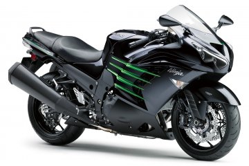 2017年モデル Ninja ZX-14R ABS (ZX1400H)※オーストラリア仕様