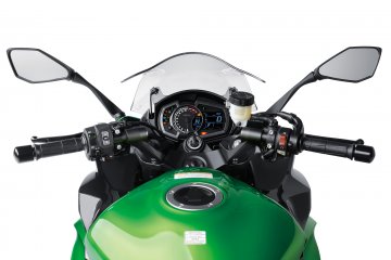 2017年モデル Ninja 1000 ABS