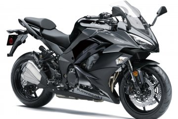 2017年モデル Ninja 1000 ABS