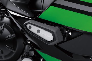 2017年モデル Ninja 650 ABS