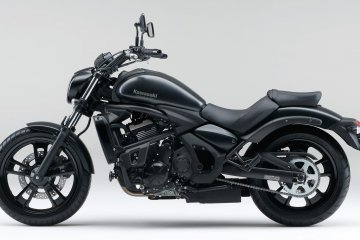 2017年モデル VULCAN S