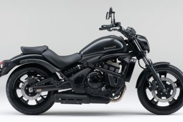 2017年モデル VULCAN S