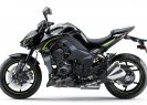 2017年モデル Z1000 ABS R Edition (ZR1000J)※欧州一般仕様