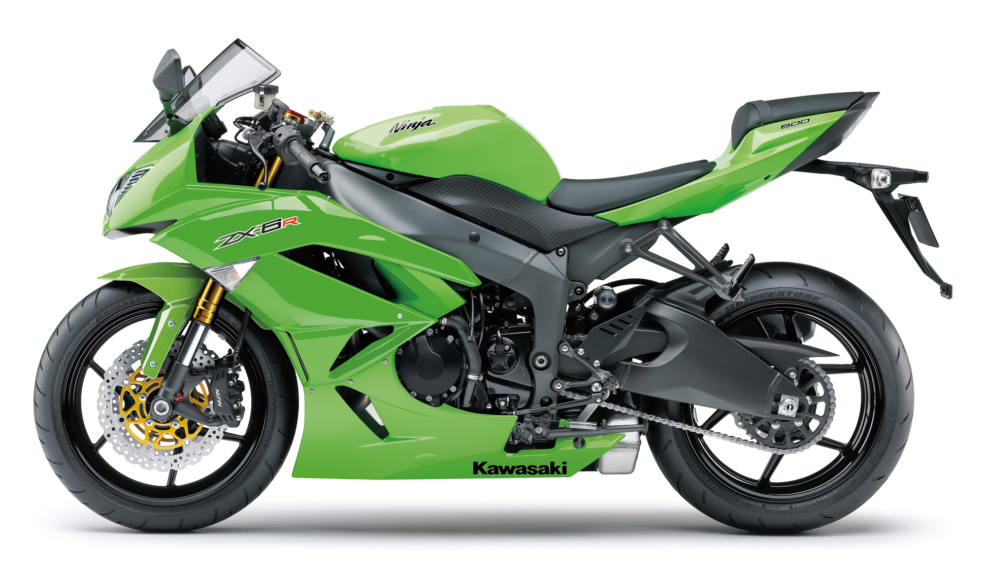 カワサキ ZX10R ZX-6R ZX600 等 排気デバイス キャンセラー