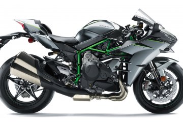 2018年モデル Ninja H2 Carbon (ZX1000X)※アメリカ仕様