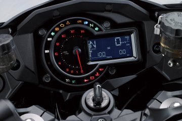 2018年モデル Ninja H2 SX