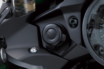 2018年モデル Ninja H2 SX