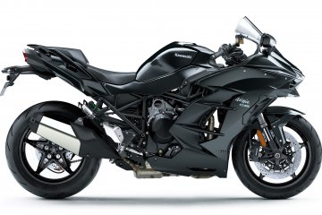 2018年モデル Ninja H2 SX