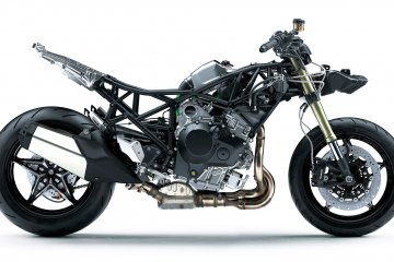 2018年モデル Ninja H2 SX SE