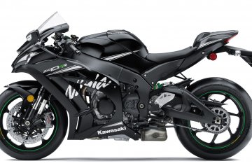 2018年モデル Ninja ZX-10RR (ZX1000Z)※アメリカ仕様