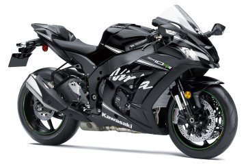 2018年モデル Ninja ZX-10RR (ZX1000Z)※アメリカ仕様